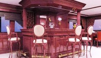 True North - Bar1